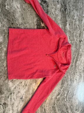 Vineyard Vines Half-Zip Sweater for Kids